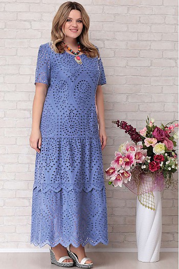 Платье Aira Style 677-4